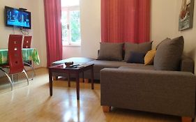 Apartment Astra